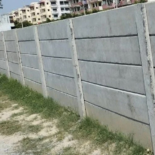 RCC Readymade Boundary Wall