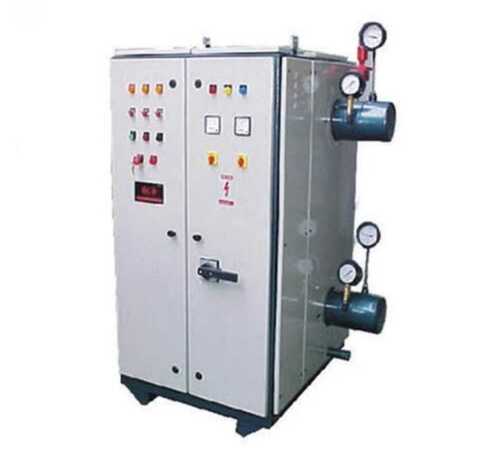 Electric hot water generator