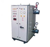 Electric Hot Water Generator - 200 Lph To 100,000 Lph, 9 Kw To 999 Kw | Fully Automatic, Energy Efficient For Industrial And Commercial Use