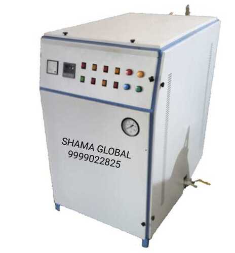 Electric Steam Boiler - 20kg to 1 Ton Capacity, 4kw to 999kw | Fully Automatic, Energy Efficient for Industrial and Commercial Use