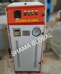 Industrial Hot Water Generator