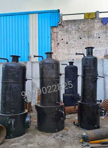 Non-Ibr boilers