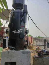 Solid Fuel Boiler - Multi-fuel Operation With Diesel, Gas, Electric | Easy Installation, Minimal Water & Fuel Consumption, Environment-friendly, Customizable, Long Life, Latest Technology