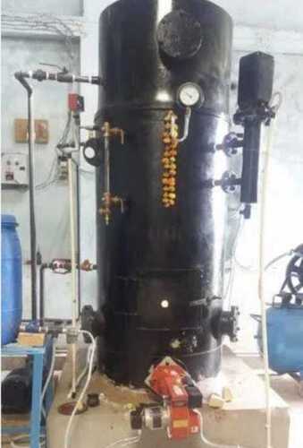 fuel boiler