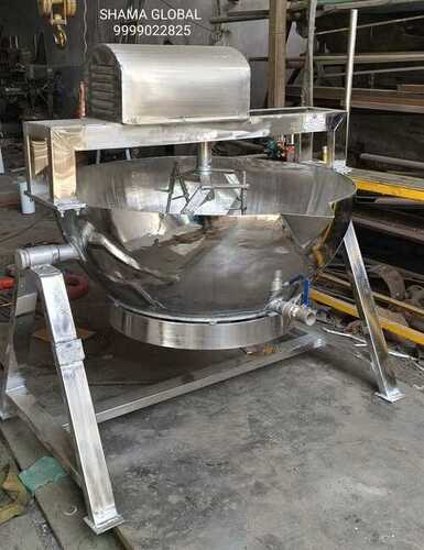 Mawa Making Machine