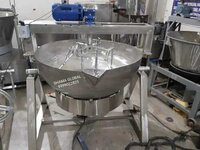 Rabdi Making Machine
