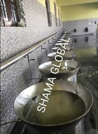 Petha Boiling Machine