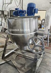 Starch Paste Kettle