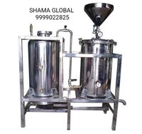 SS industrial cooker