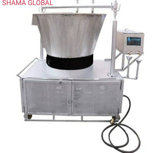 Khoya machine