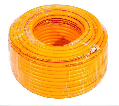 Heavy Duty 5 Layer HTP Hose Pipe 10mm, 100mtrs for Sprayer