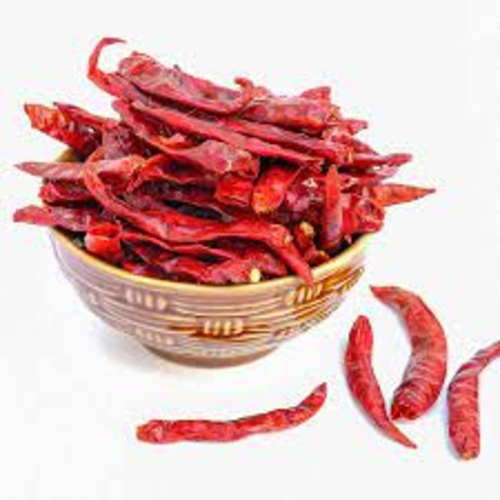 Byadagi Spices