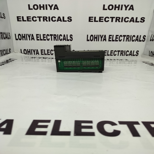 MITSUBISHI A1SX81-S2 INPUT MODULE