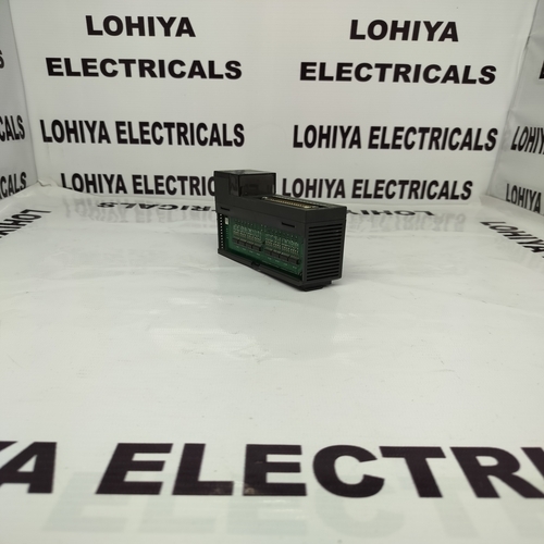 MITSUBISHI A1SX81-S2 INPUT MODULE