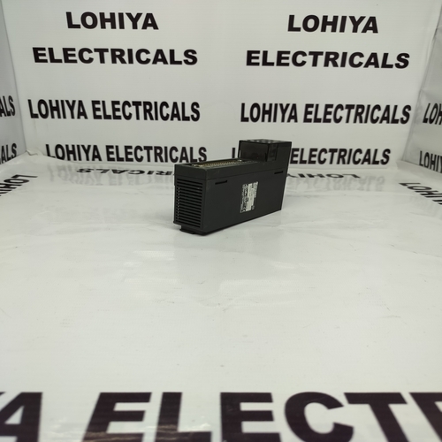 MITSUBISHI A1SX81-S2 INPUT MODULE