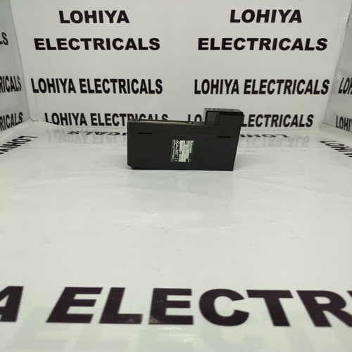 MITSUBISHI A1SX81-S2 INPUT MODULE