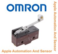 Omron X-10GW2-B Large Basic Switch