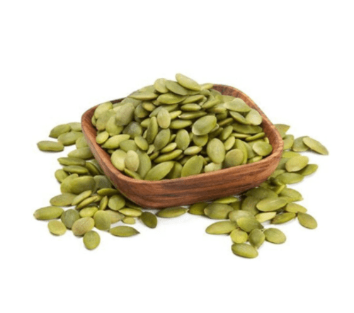 Pumpkin Seeds