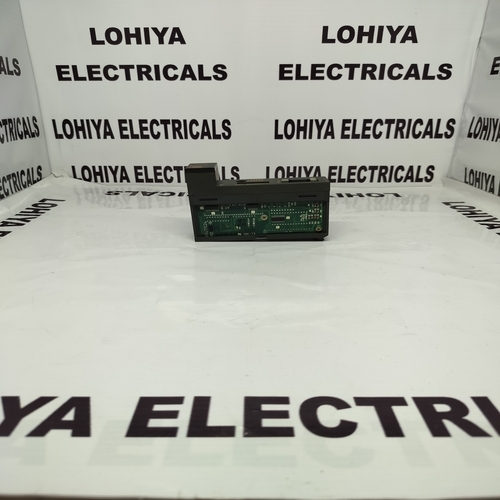 MITSUBISHI A1SJ71UC24-R2 COMMUNICATION MODULE