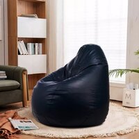 Bean Bag - Color: Black