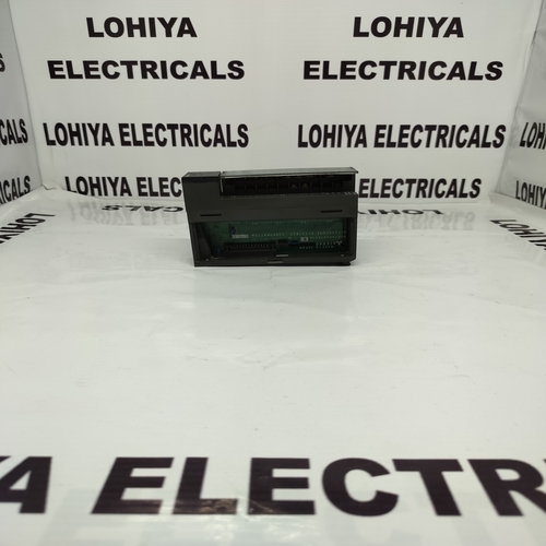 MITSUBISHI A1SX40 INPUT MODULE