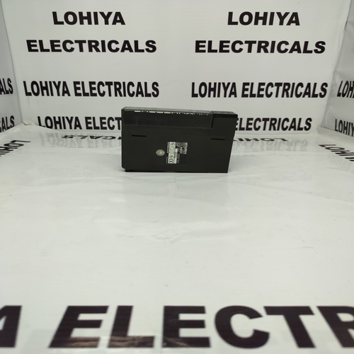 MITSUBISHI A1SX40 INPUT MODULE