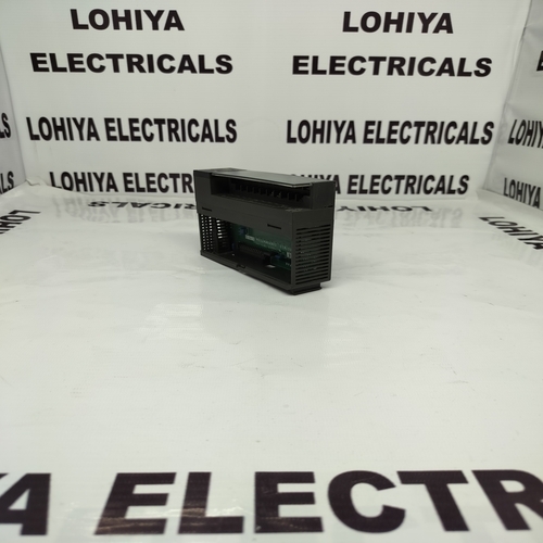 MITSUBISHI A1SX40 INPUT MODULE