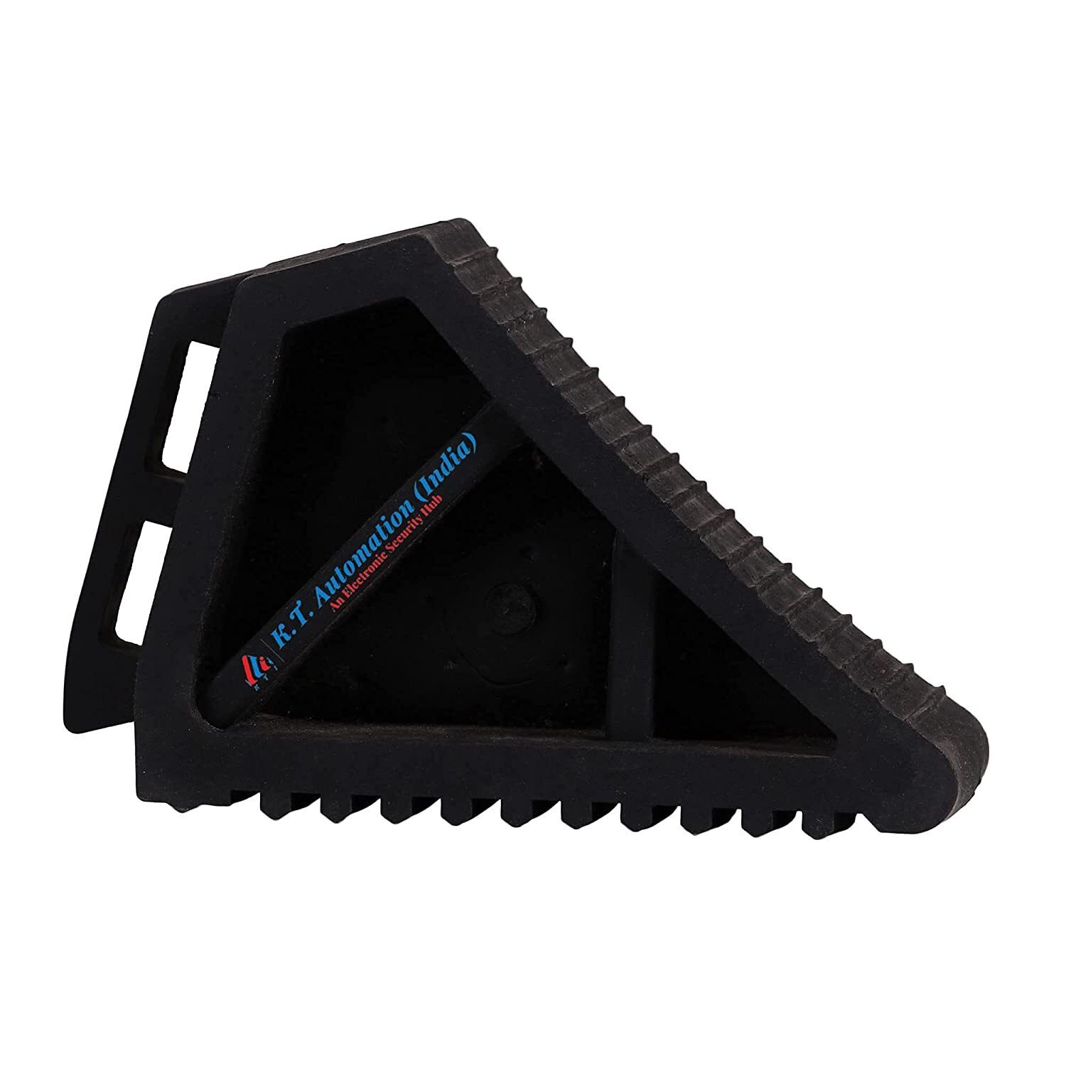 KTI Truck Wheel Chock 3 Kg