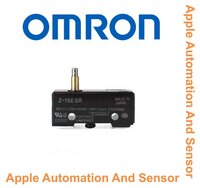 Omron Z-15ESR Large Basic Switch