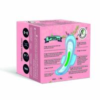 280 mm sanitary pads