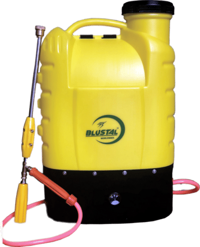 E-POWER SPRAYER