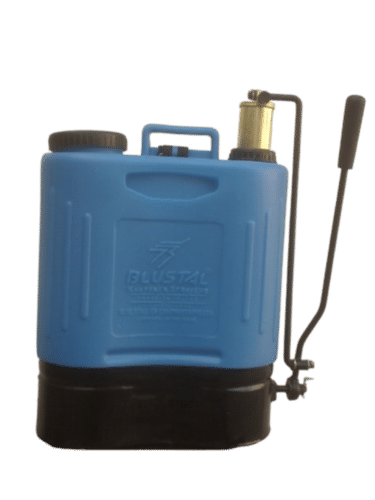 Knapsack Sprayer (JAGRITI)