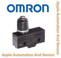 Omron Z-15GK355-B Large Basic Switch