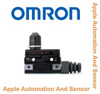Omron Z-15GK3A55-B5V Large Basic Switch