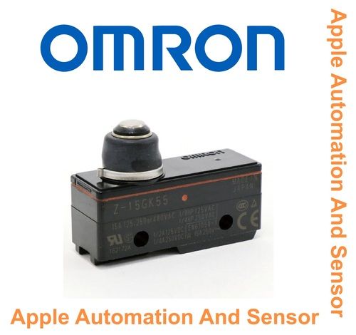 Omron Large Basic Switch