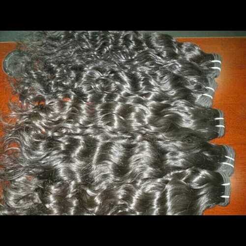 WEFT INDIAN TEMPLE HAIR FACTORY PRICE BEST INDIAN HUMAN HAIR SUPPLIER CHENNAI INDIA