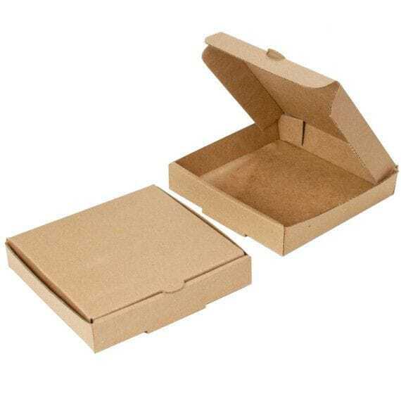 Pizza Box