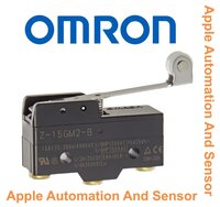 Omron Z-15GM2-B Large Basic Switch