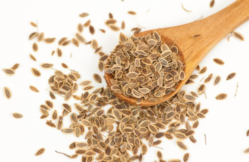 Dill seeds