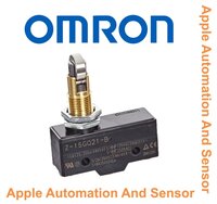 Omron Z-15GQ21-B Large Basic Switch