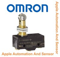 Omron Z-15GQ22-B Large Basic Switch