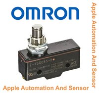 Omron Z-15GQ55-B Large Basic Switch