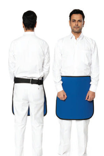 Radiation Protection  Patient Apron Small