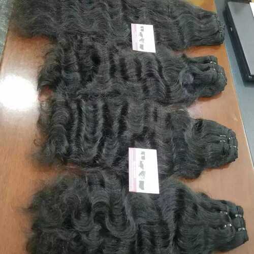 WHOLESALE FACTORY PRICE INDIAN HUMAN WEFT HAIR SELLER HAIR KING INDIA