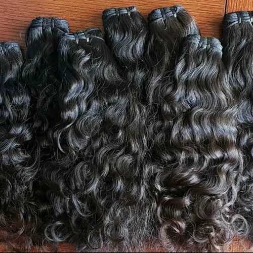 INDIAN HUMAN HAIR VENDOR BEST WEFT HAIR EXPORTER