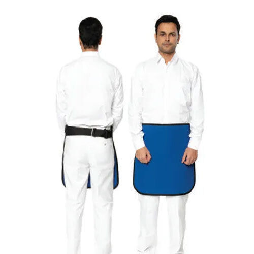 Radiation Protection Patient Apron - Application: Medical Use