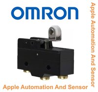 Omron Z-15GW22 Large Basic Switch