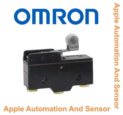 Omron Z-15GW2255 Large Basic Switch