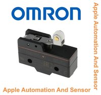 Omron Z-15GW2255-B Large Basic Switch