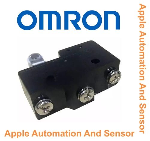 Omron Z-15GW22613-B Large Basic Switch